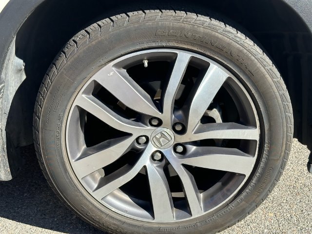 Used 2017 Honda Pilot Touring image 15