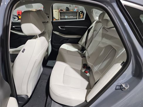 New 2026 Hyundai Sonata SEL image 15