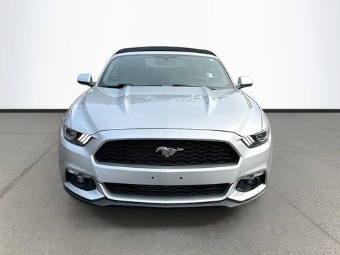 Used 2015 Ford Mustang Premium image 2
