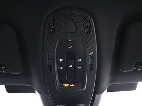Certified 2026 Porsche Panamera 4 AWD/4WD image 31