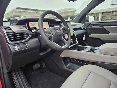 New 2026 GMC Acadia Elevation w/ Elevation Premium Package image 12