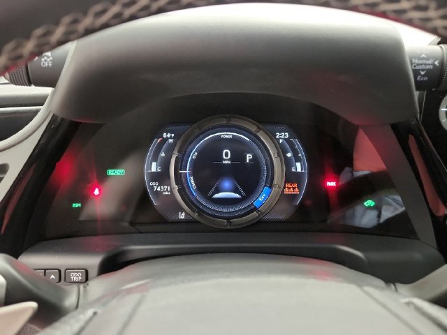 Used 2023 Lexus ES 300h F Sport FWD image 30