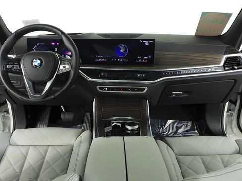 Used 2026 BMW X5 sDrive40i RWD image 25