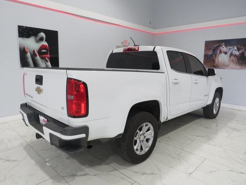 Used 2019 Chevrolet Colorado LT image 3
