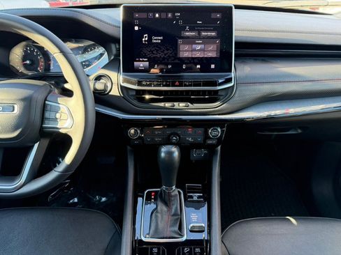 Used 2023 Jeep Compass Trailhawk image 36