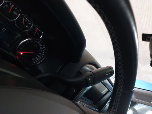 Used 2014 Chevrolet Silverado 1500 LT w/ All Star Edition AWD/4WD image 22