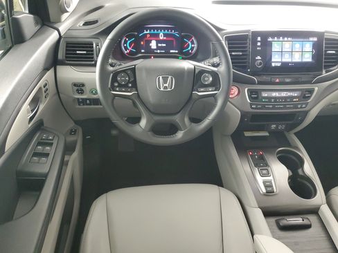 Certified 2021 Honda Pilot Special Edition image 16