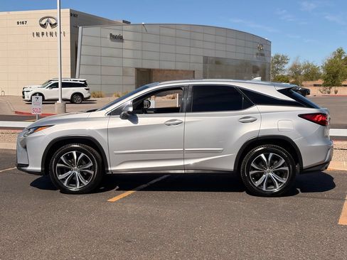 Used 2016 Lexus RX 350 FWD w/ Premium Package image 3