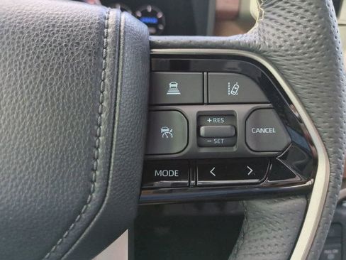 New 2026 Toyota Tundra 1794 Edition AWD/4WD image 25