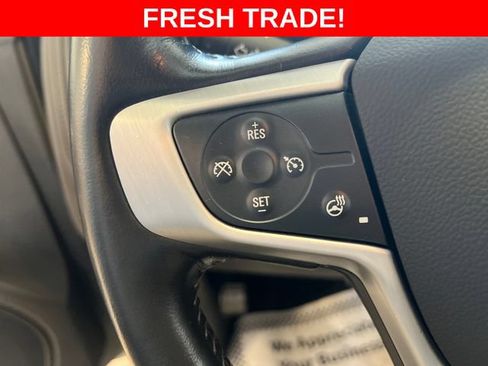 Used 2022 GMC Canyon Elevation w/ Elevation Premium Package AWD/4WD image 31