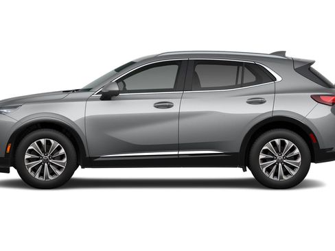 New 2026 Buick Envision Preferred AWD/4WD image 38