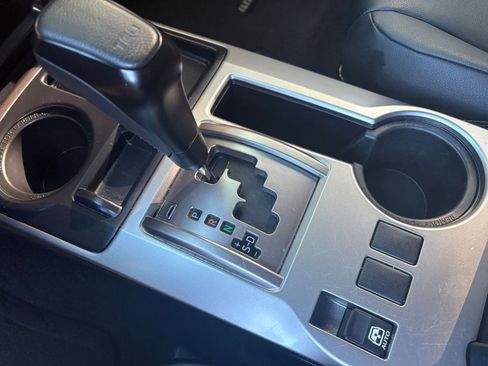 Used 2024 Toyota 4Runner TRD Sport image 37