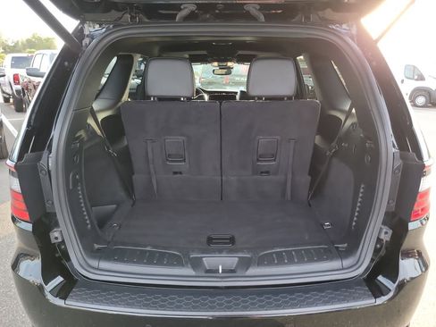 Certified 2024 Dodge Durango GT image 8