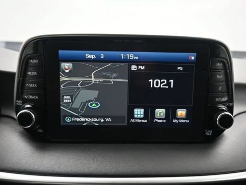 Used 2020 Hyundai Tucson Ultimate AWD/4WD image 17