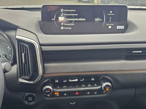 New 2026 MAZDA CX-50 2.5 Turbo w/ Accent Package image 13