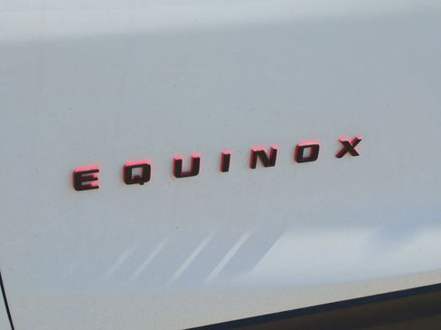Certified 2020 Chevrolet Equinox Premier w/ Premier Redline Edition image 31