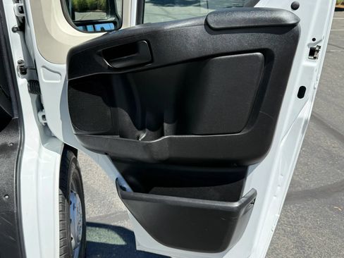 Used 2019 RAM ProMaster 2500 FWD image 25