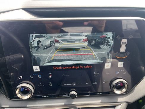 Used 2023 Lexus RX 350 Premium w/ Cold Area Package image 25