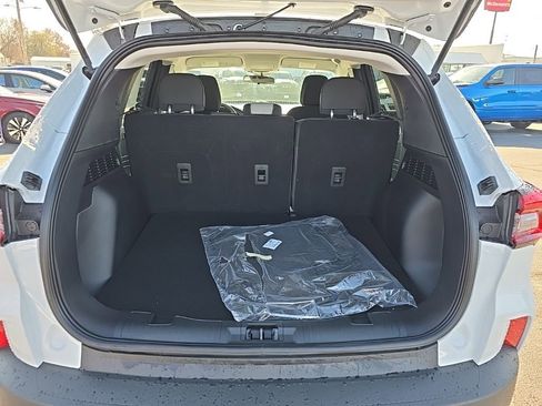 New 2026 Ford Escape Active w/ Cold Weather Package image 59