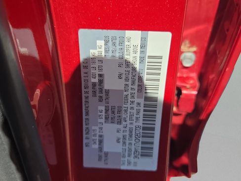 Used 2016 MAZDA MAZDA3 i Touring FWD image 17