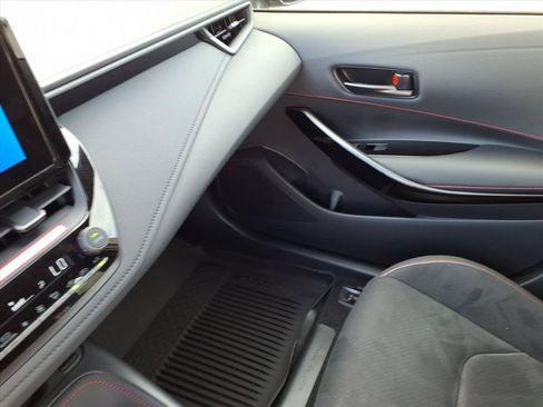 New 2026 Toyota Corolla GR AWD/4WD image 18