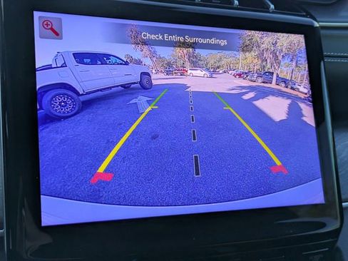 Used 2024 Jeep Grand Cherokee Limited w/ Trailer Tow Package image 27