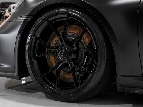 Used 2022 Porsche 911 GT3 image 48
