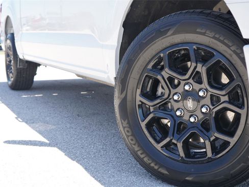 Used 2025 Ford F150 STX RWD image 2