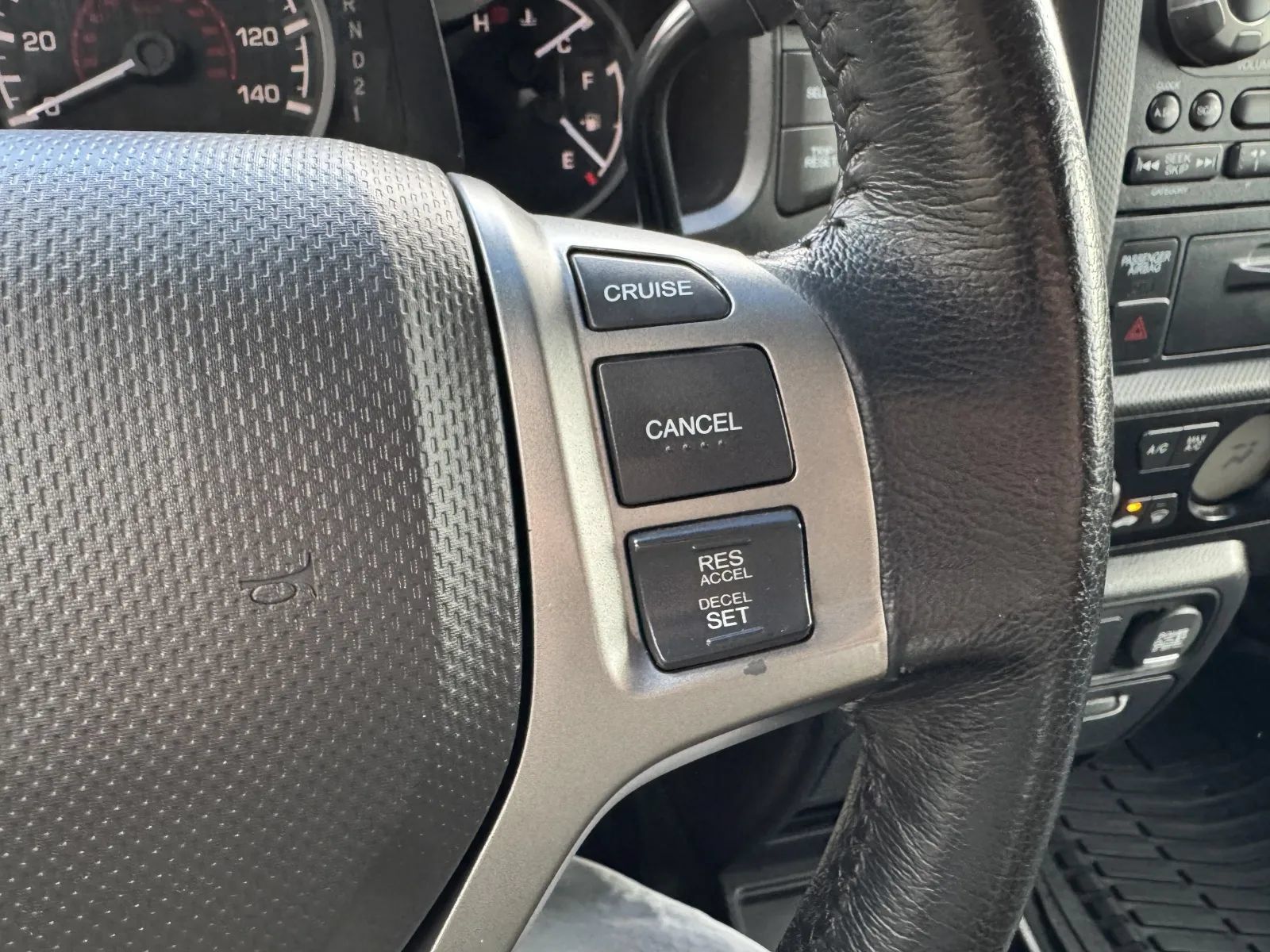 Used 2012 Honda Ridgeline Sport image 15