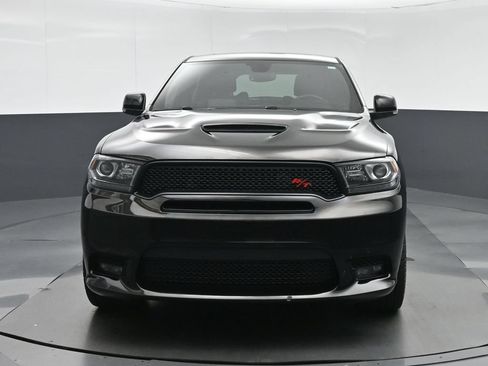 Used 2020 Dodge Durango R/T w/ Blacktop Package AWD/4WD image 2