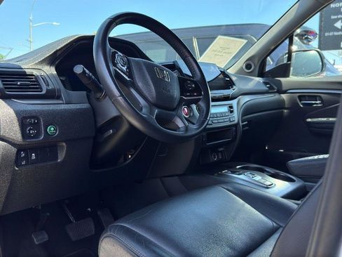 Used 2022 Honda Pilot EX-L image 15