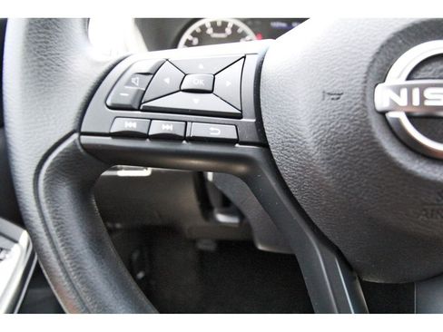 Certified 2025 Nissan Sentra S FWD image 15