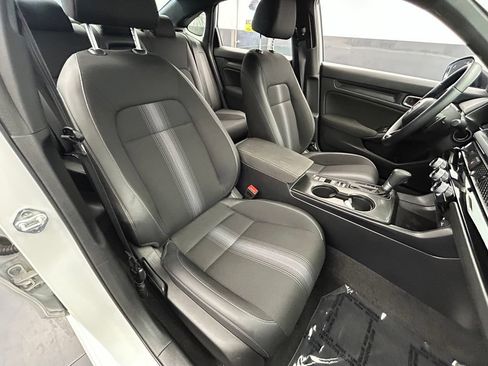 Used 2026 Honda Civic Sport image 31