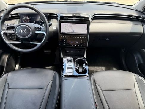 Used 2022 Hyundai Tucson Limited FWD image 22