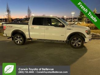 Used 2013 Ford F150 FX4 w/ Luxury Equipment Group video 2