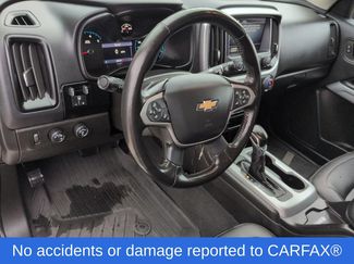 Used 2022 Chevrolet Colorado ZR2 AWD/4WD video 2