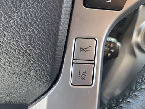 Used 2022 Toyota 4Runner Limited RWD image 27