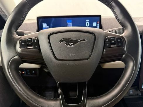 Used 2023 Ford Mustang Mach-E Premium RWD image 41
