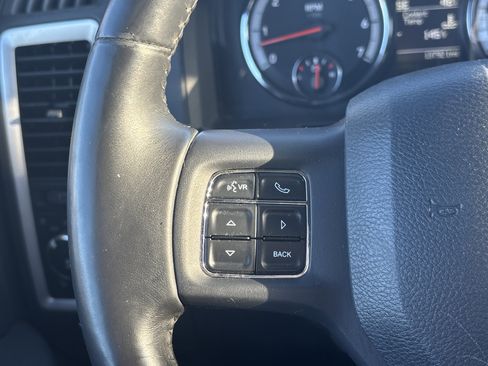 Used 2012 RAM 1500 Sport w/ Sport Premium Group image 23