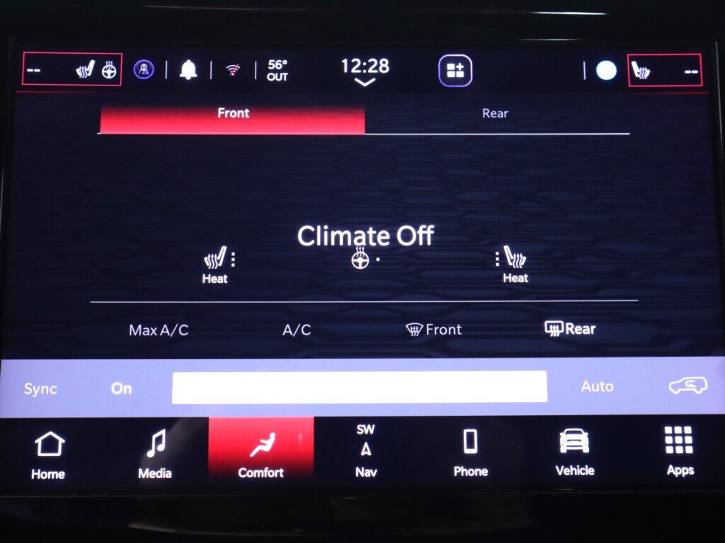 Used 2025 Dodge Durango GT AWD/4WD image 18
