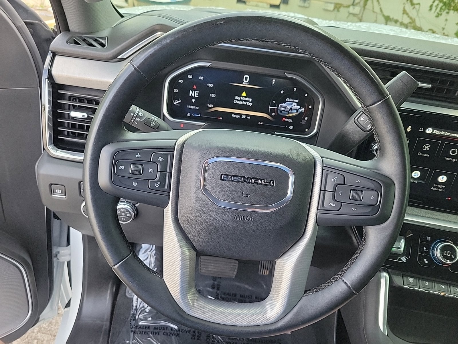 Used 2026 GMC Sierra 3500 Denali w/ Denali Reserve Package AWD/4WD image 26