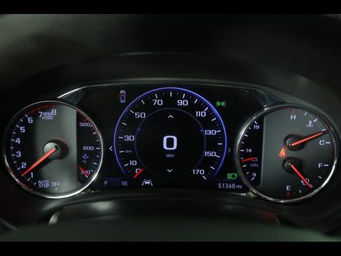 Used 2023 GMC Terrain Denali w/ Denali Premium Package AWD/4WD image 22