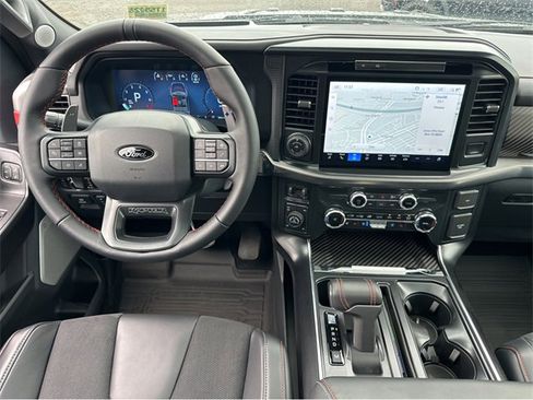 New 2025 Ford F150 Raptor image 10