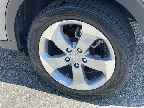 Used 2021 Honda HR-V LX image 29