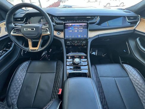 Used 2022 Jeep Grand Cherokee Summit image 10