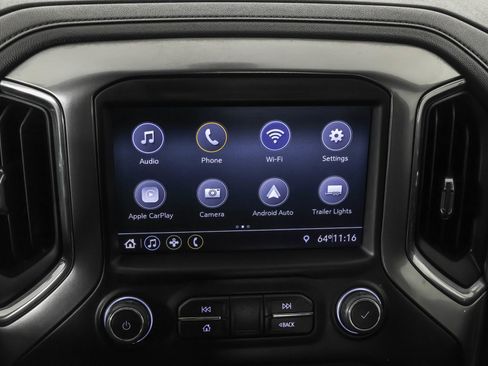 Used 2022 Chevrolet Silverado 1500 RST image 28