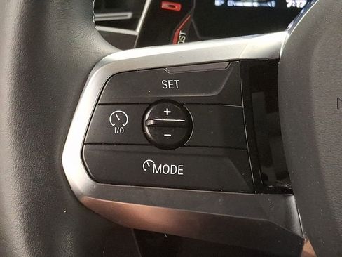 Used 2025 BMW X2 M35i w/ Premium Package image 17