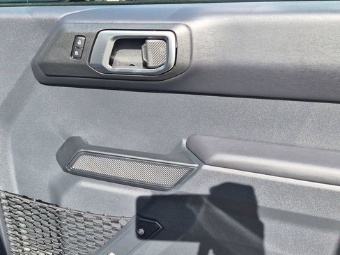 New 2026 Ford Bronco Outer Banks AWD/4WD image 10