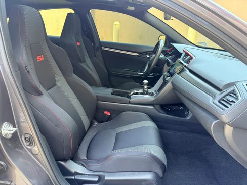 Used 2017 Honda Civic Si image 29