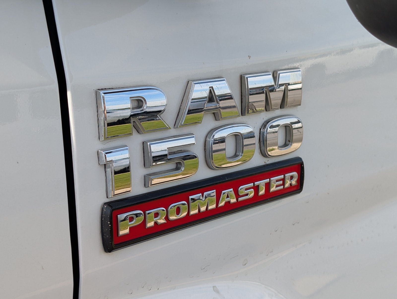 Used 2019 RAM ProMaster 1500 FWD image 10